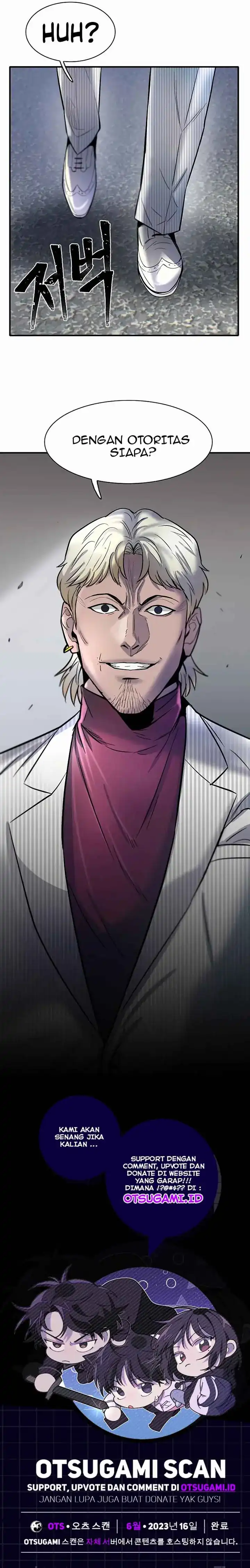 Baca Limitless - Chapter 46 halaman 16