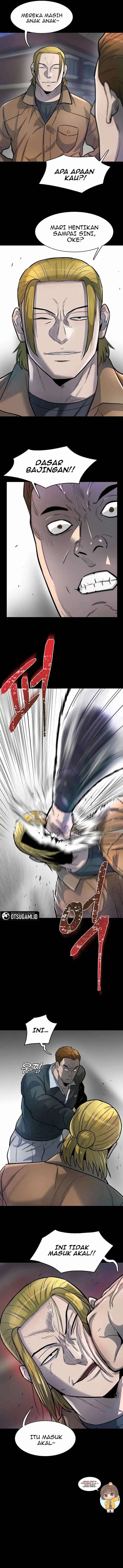 Baca Limitless - Chapter 46 halaman 6