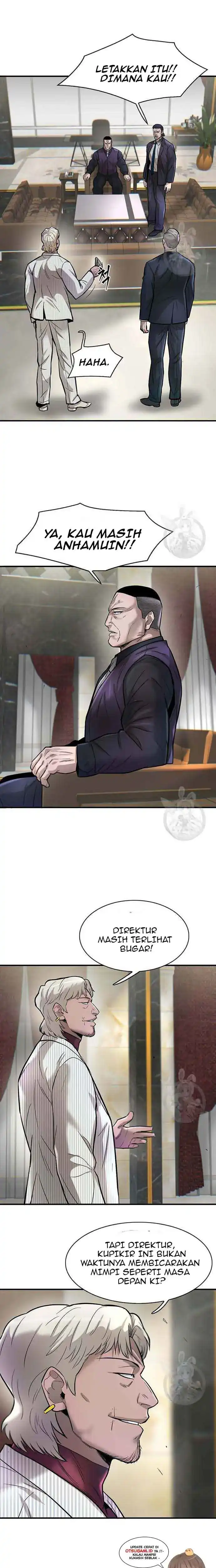Baca Limitless - Chapter 47 halaman 11
