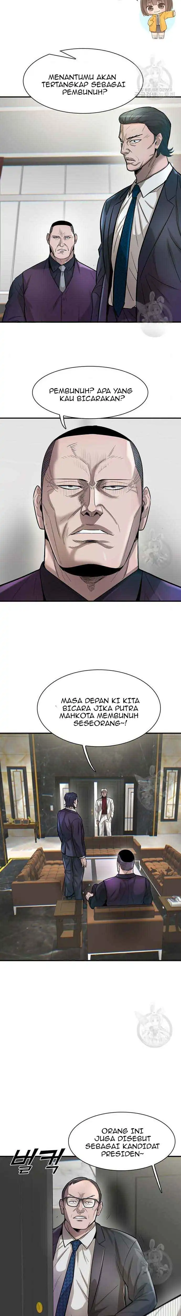 Baca Limitless - Chapter 47 halaman 12