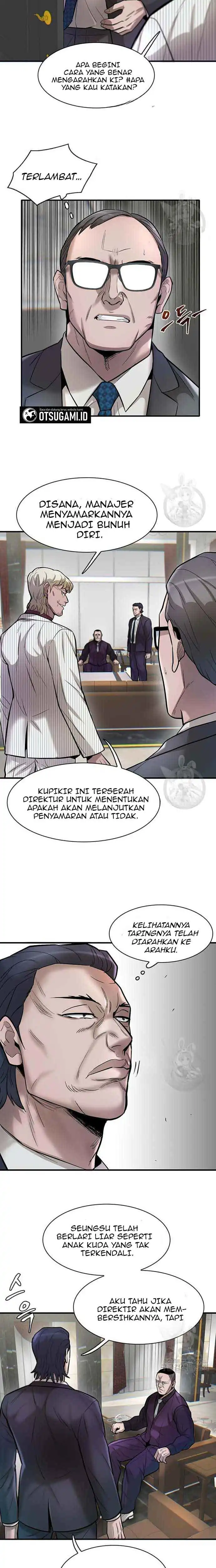 Baca Limitless - Chapter 47 halaman 13