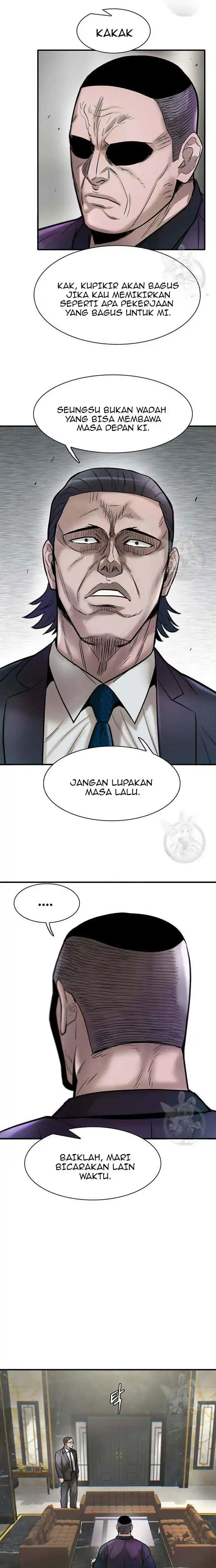 Baca Limitless - Chapter 47 halaman 15