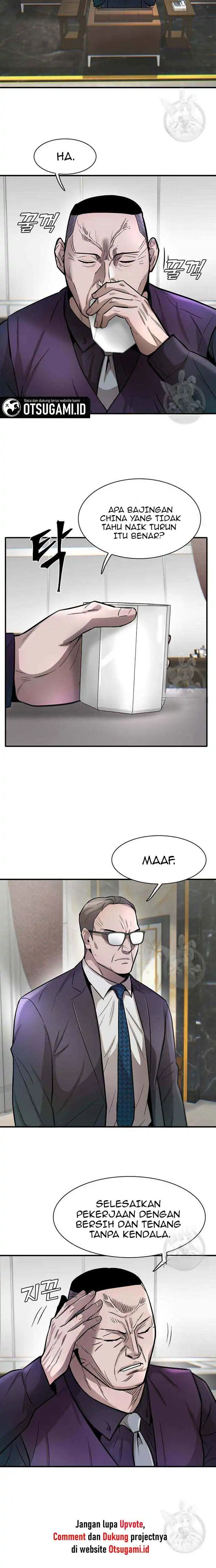 Baca Limitless - Chapter 47 halaman 16