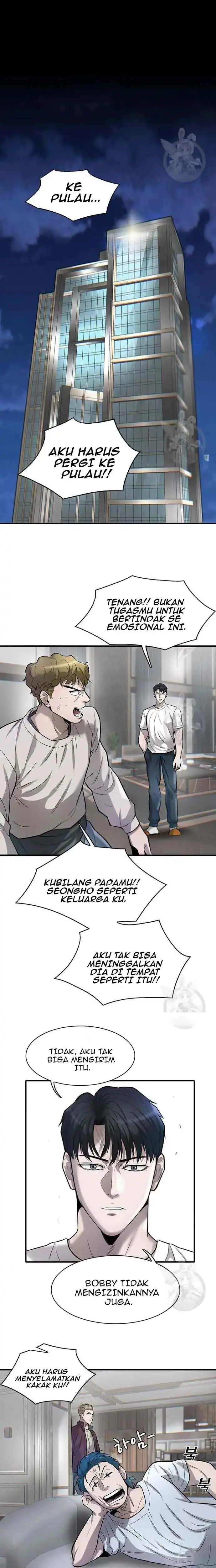 Baca Limitless - Chapter 47 halaman 23