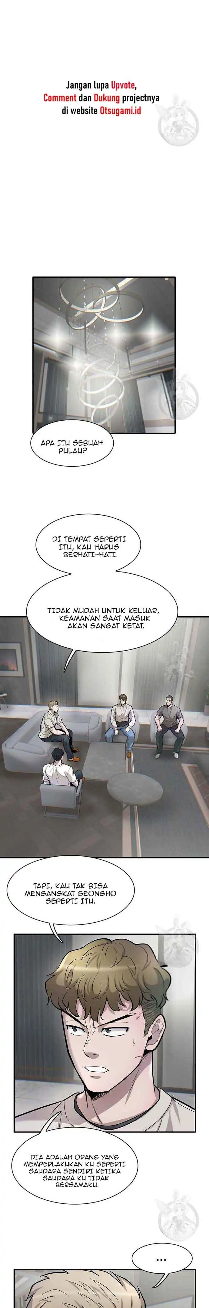 Baca Limitless - Chapter 47 halaman 25