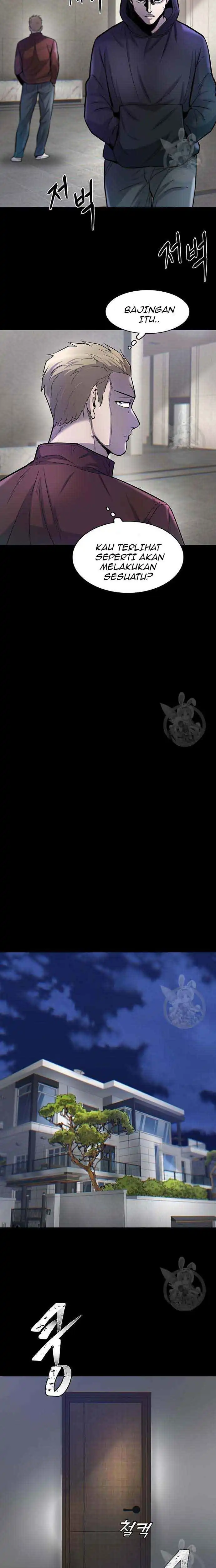 Baca Limitless - Chapter 47 halaman 28