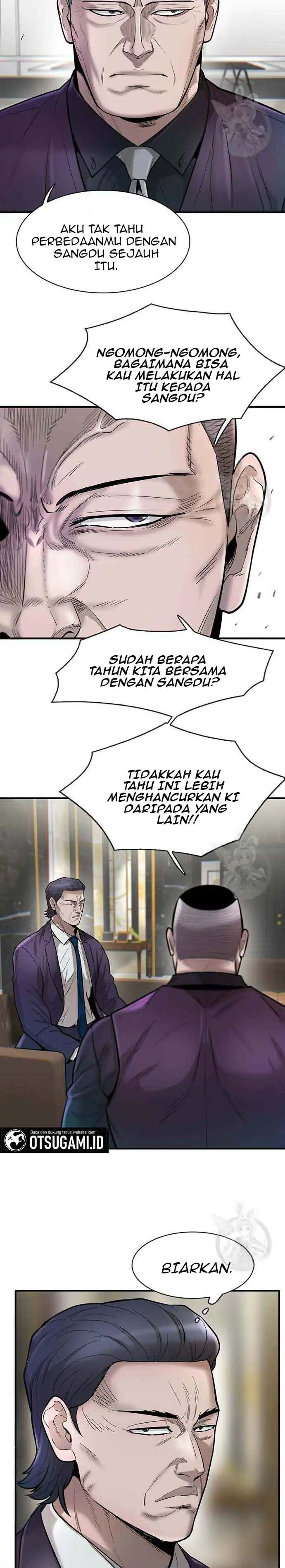 Baca Limitless - Chapter 47 halaman 3