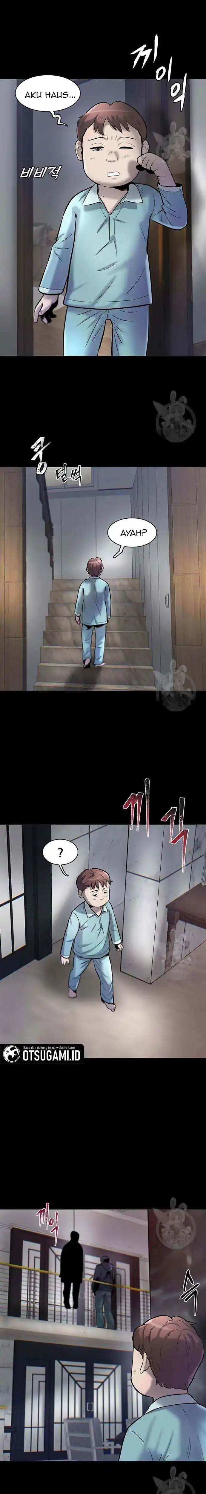 Baca Limitless - Chapter 47 halaman 30