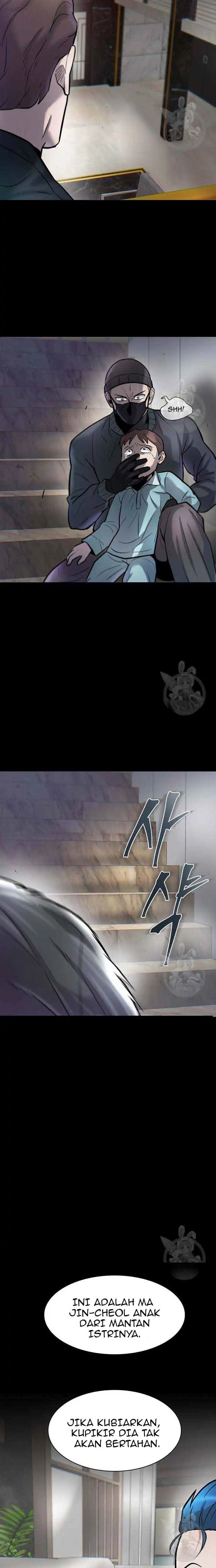 Baca Limitless - Chapter 47 halaman 32