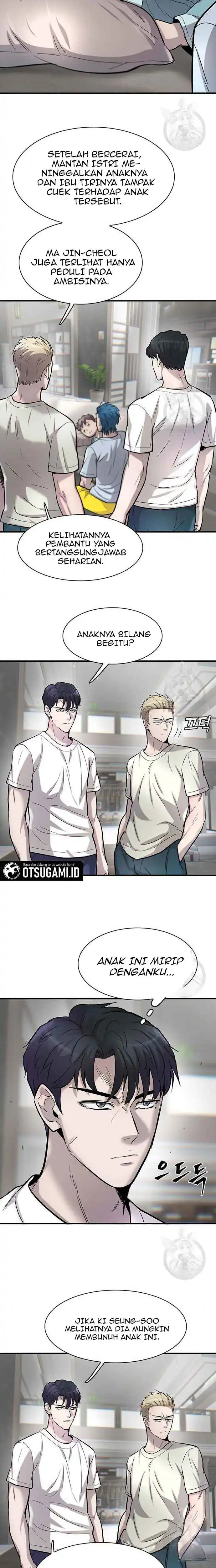 Baca Limitless - Chapter 47 halaman 34