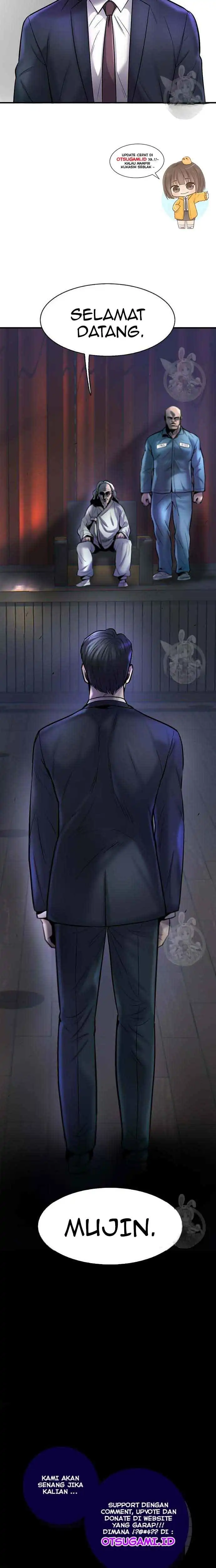 Baca Limitless - Chapter 47 halaman 36