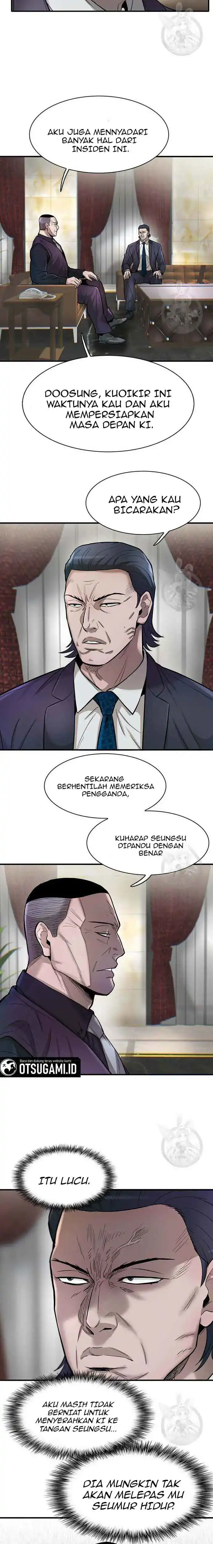 Baca Limitless - Chapter 47 halaman 4
