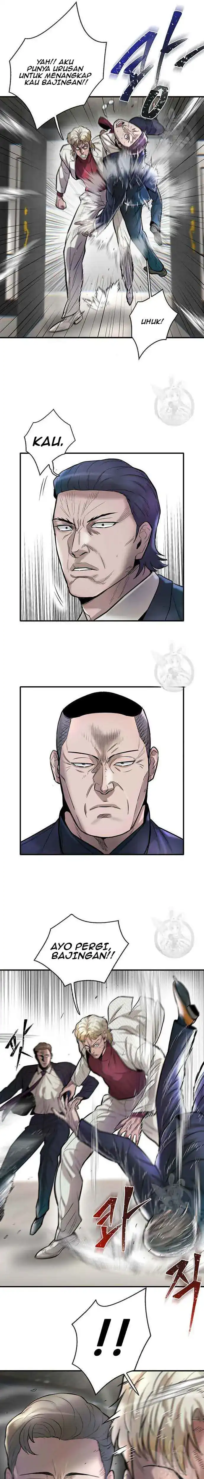 Baca Limitless - Chapter 47 halaman 7