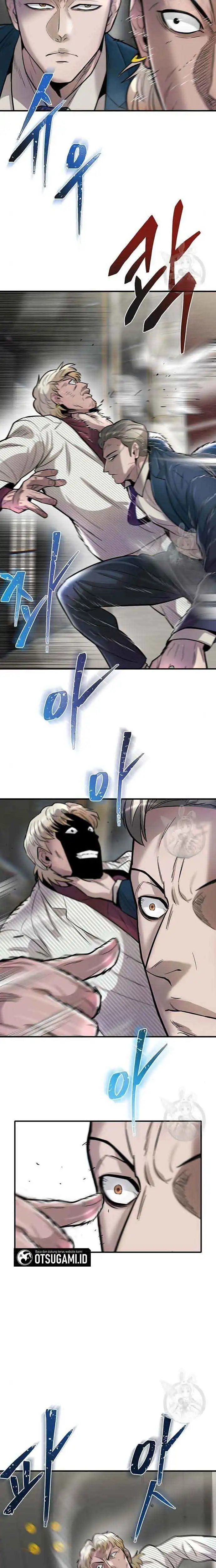 Baca Limitless - Chapter 47 halaman 8