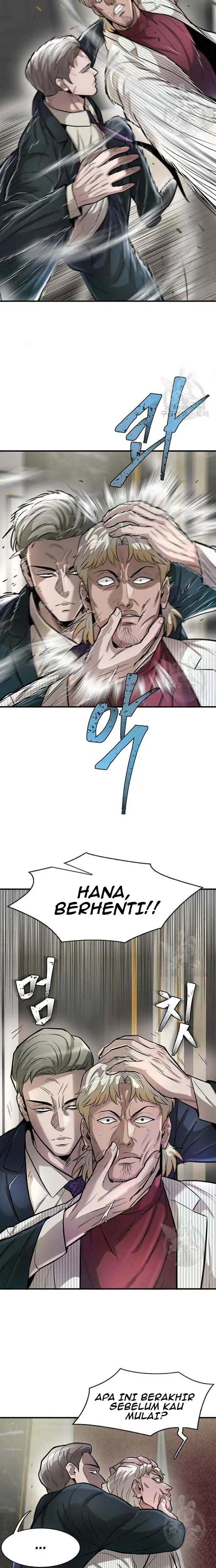 Baca Limitless - Chapter 47 halaman 9