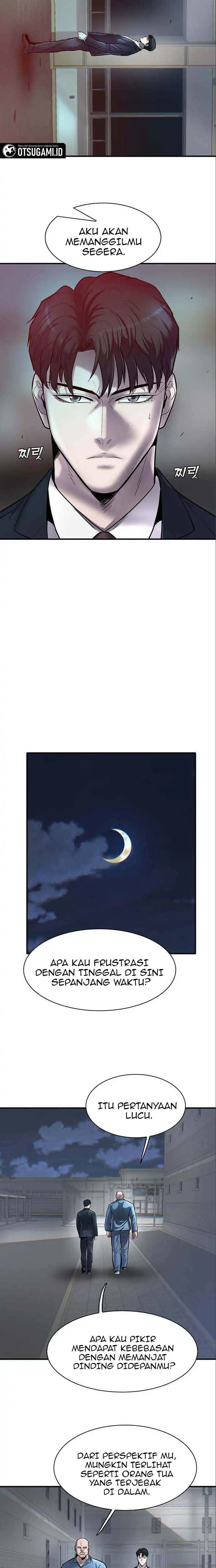 Baca Limitless - Chapter 48 halaman 10