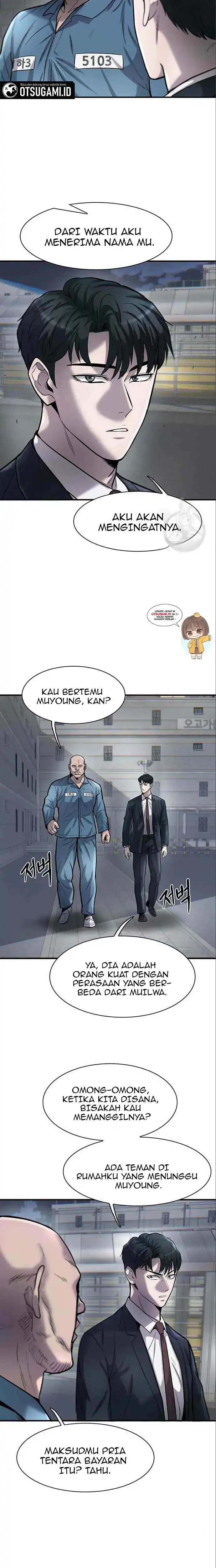 Baca Limitless - Chapter 48 halaman 12