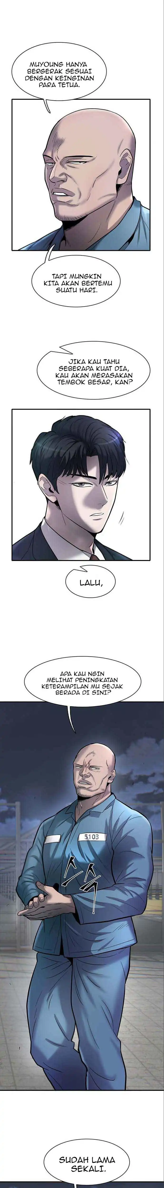 Baca Limitless - Chapter 48 halaman 13