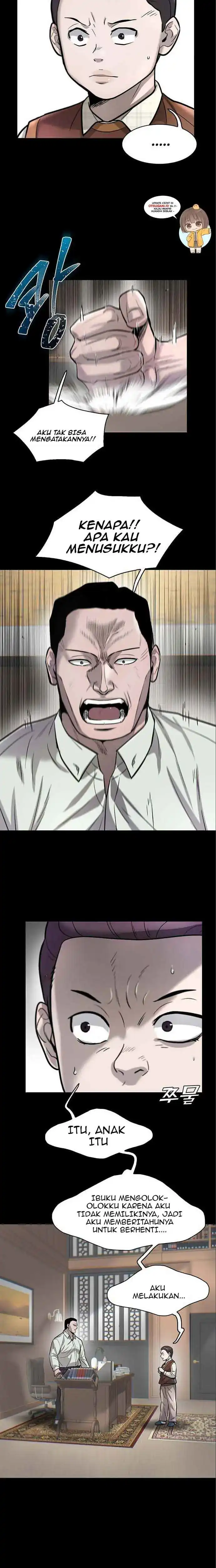 Baca Limitless - Chapter 48 halaman 20