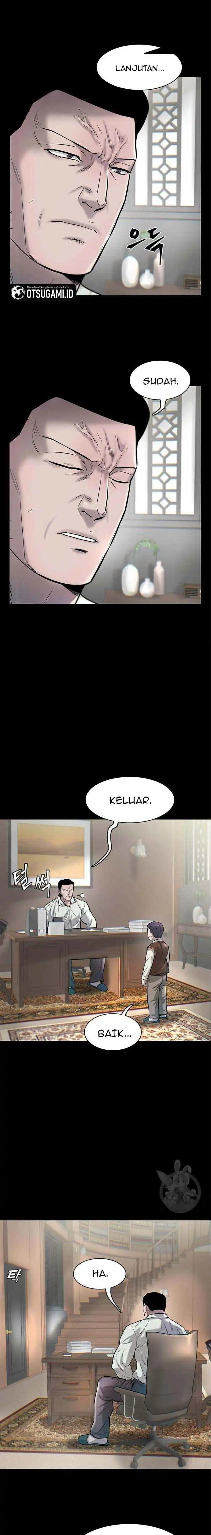 Baca Limitless - Chapter 48 halaman 21