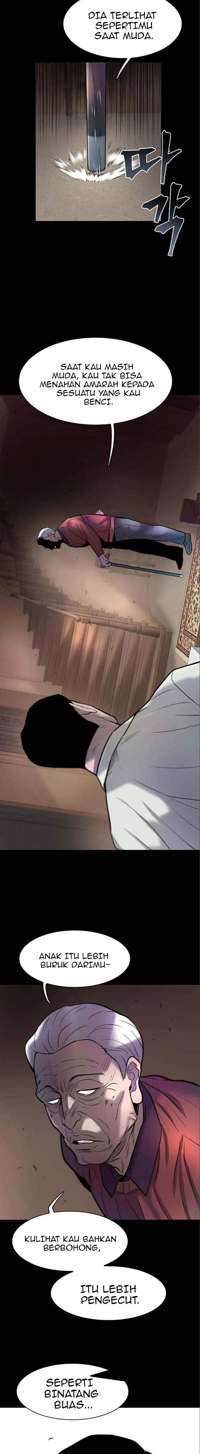 Baca Limitless - Chapter 48 halaman 22