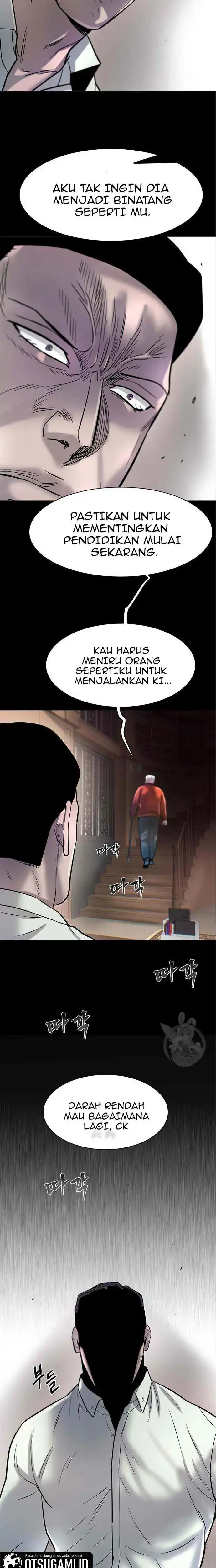Baca Limitless - Chapter 48 halaman 24
