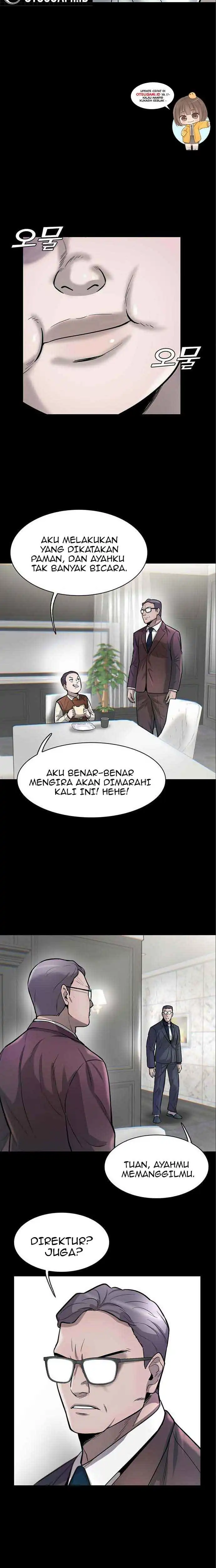 Baca Limitless - Chapter 48 halaman 25