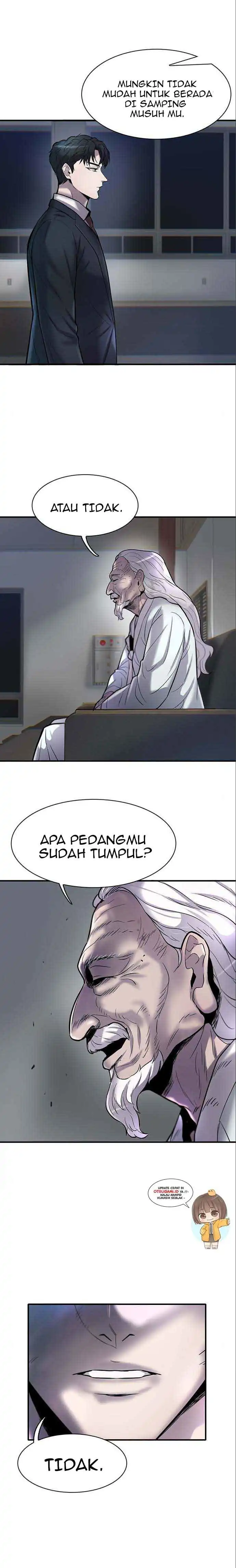 Baca Limitless - Chapter 48 halaman 3