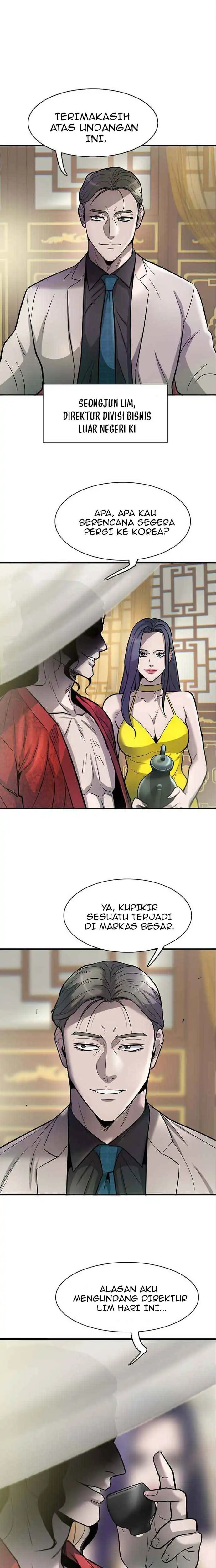 Baca Limitless - Chapter 48 halaman 34