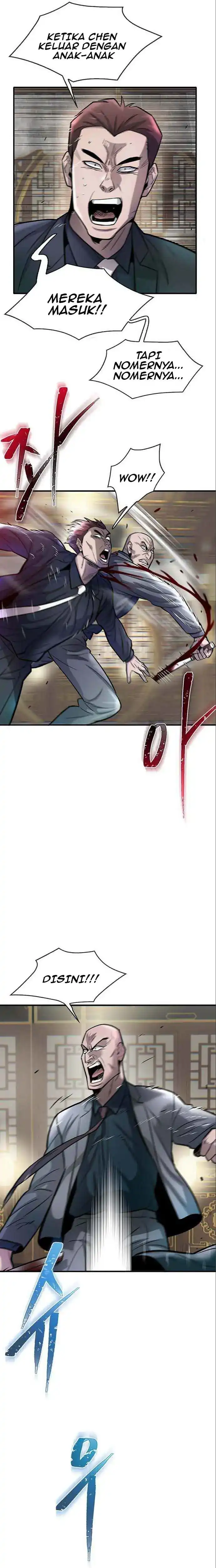Baca Limitless - Chapter 48 halaman 36
