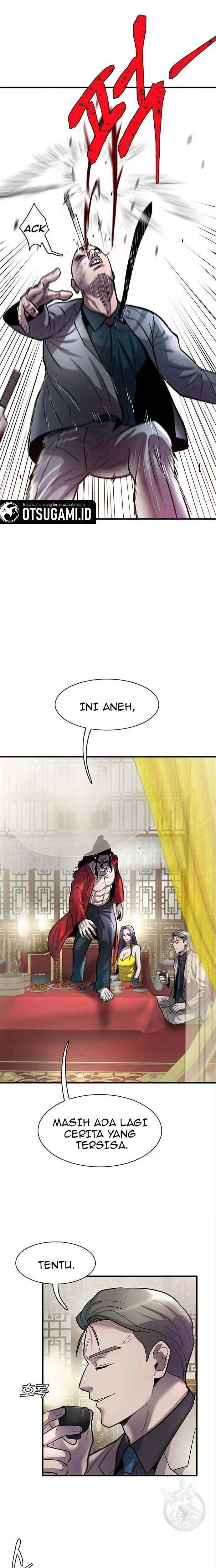 Baca Limitless - Chapter 48 halaman 37