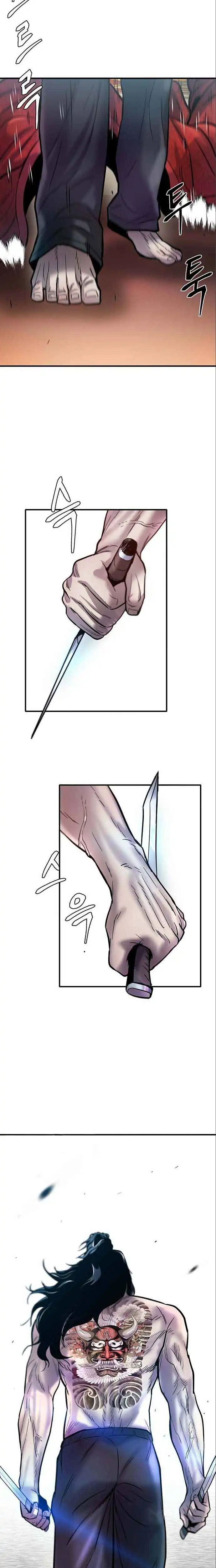 Baca Limitless - Chapter 48 halaman 38