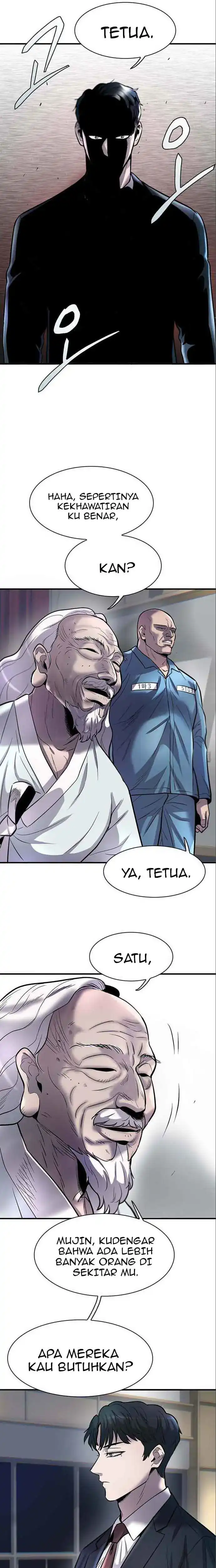 Baca Limitless - Chapter 48 halaman 4