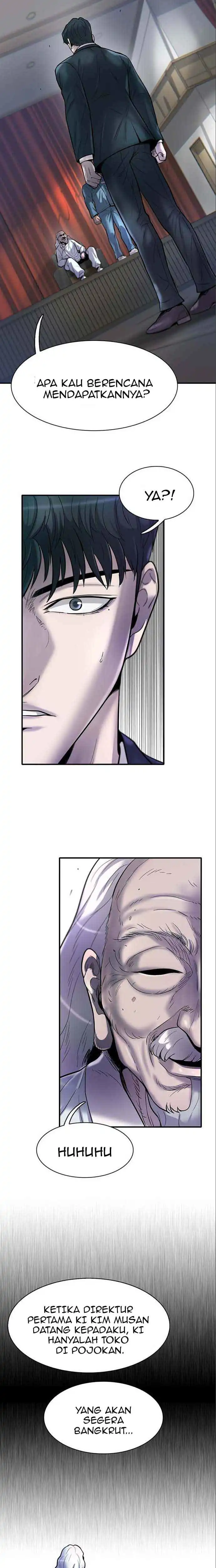 Baca Limitless - Chapter 48 halaman 6