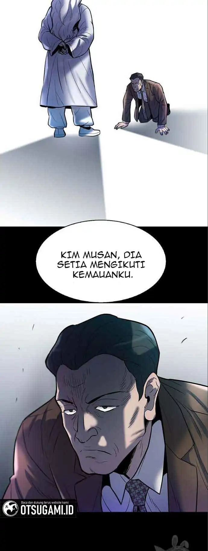 Baca Limitless - Chapter 48 halaman 7