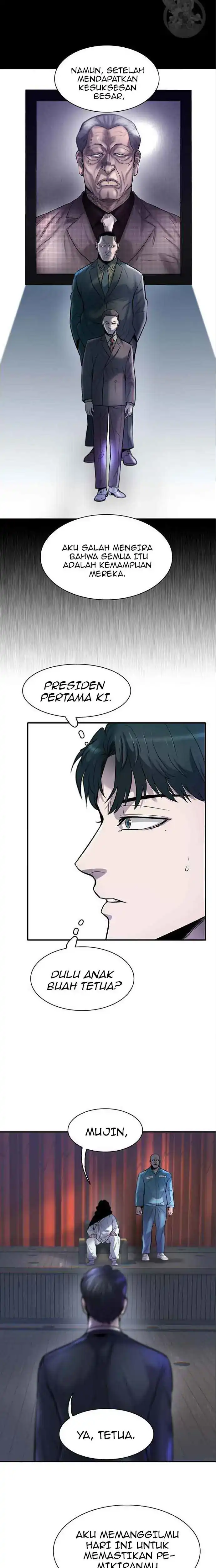 Baca Limitless - Chapter 48 halaman 8