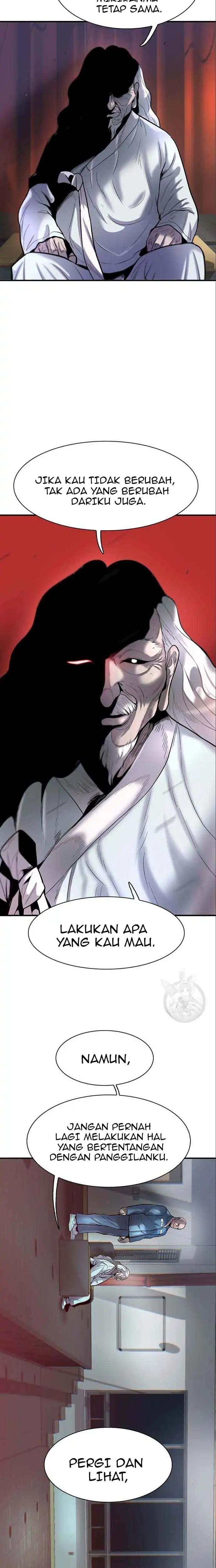 Baca Limitless - Chapter 48 halaman 9