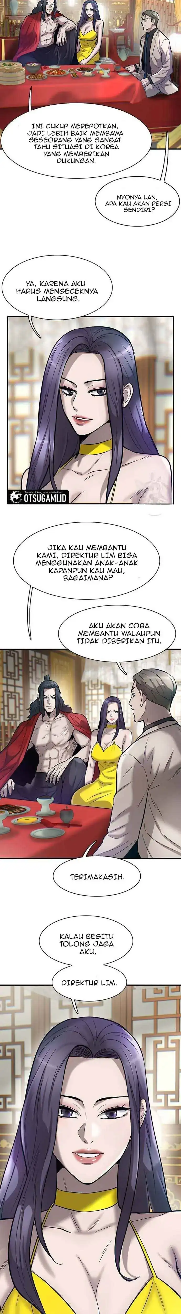 Baca Limitless - Chapter 49 halaman 11