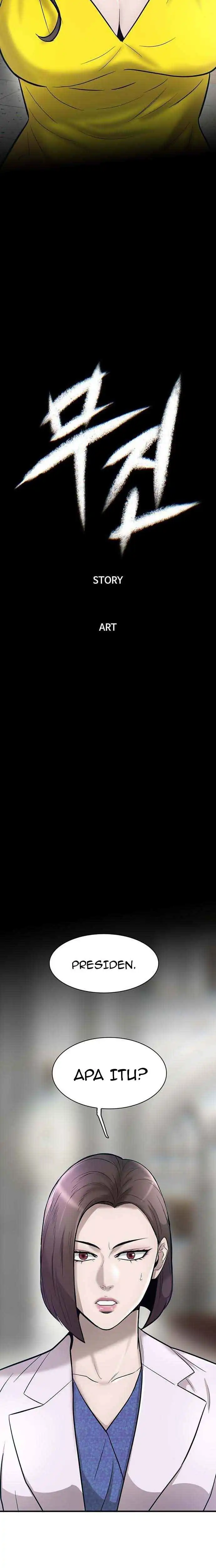 Baca Limitless - Chapter 49 halaman 12