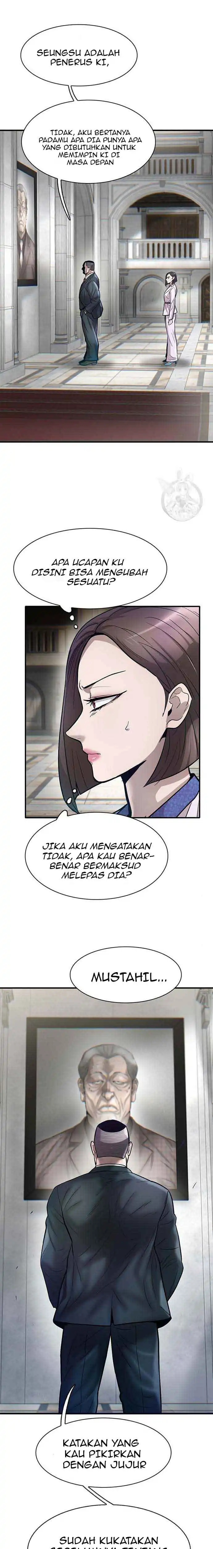 Baca Limitless - Chapter 49 halaman 13
