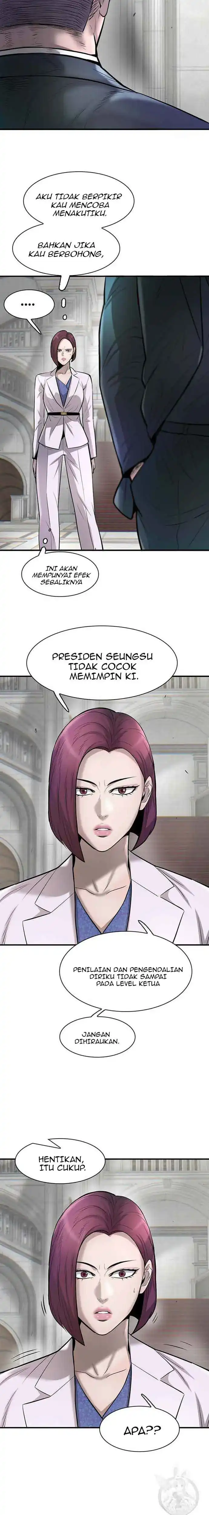 Baca Limitless - Chapter 49 halaman 15