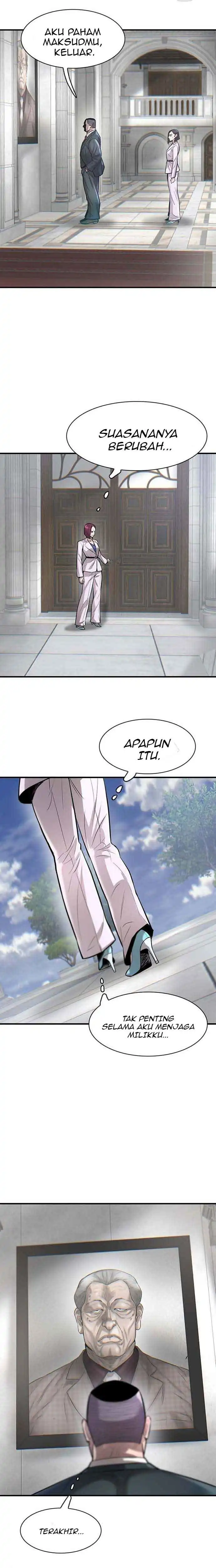 Baca Limitless - Chapter 49 halaman 16