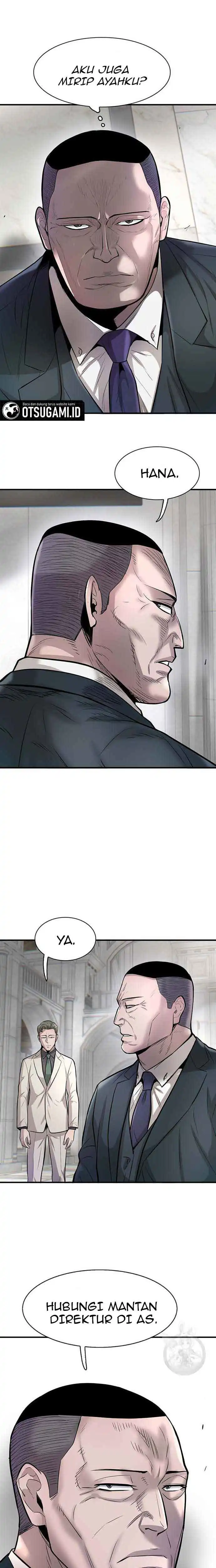 Baca Limitless - Chapter 49 halaman 17