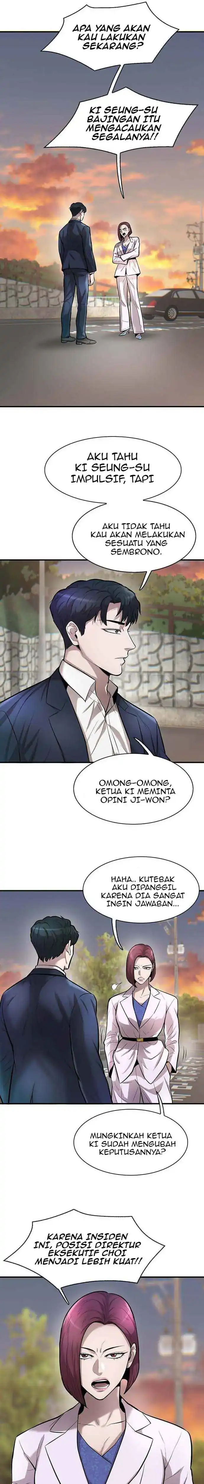 Baca Limitless - Chapter 49 halaman 19