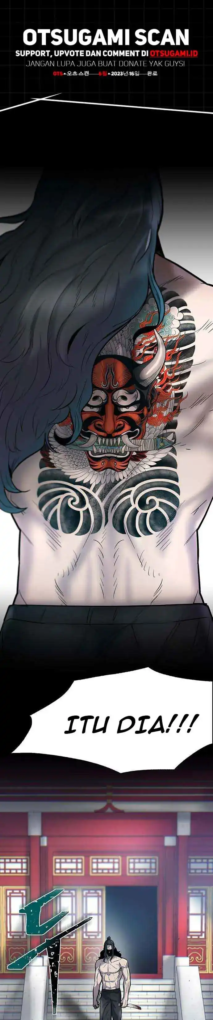 Baca Limitless - Chapter 49 halaman 2