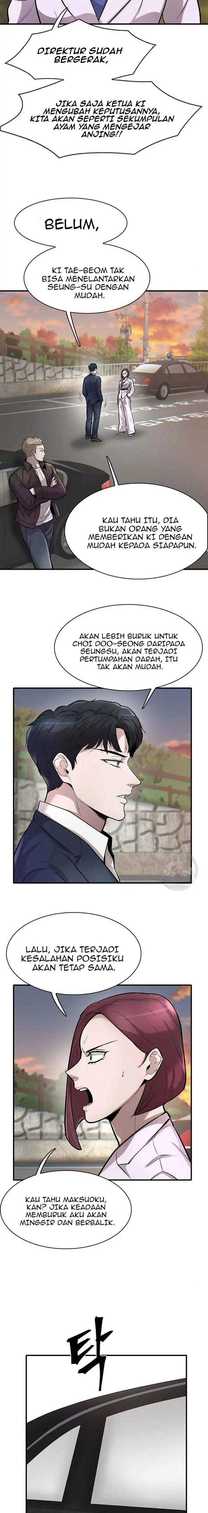 Baca Limitless - Chapter 49 halaman 20