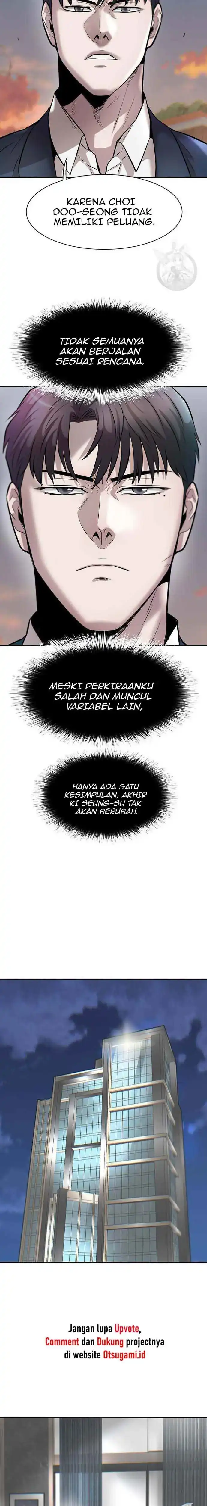 Baca Limitless - Chapter 49 halaman 23