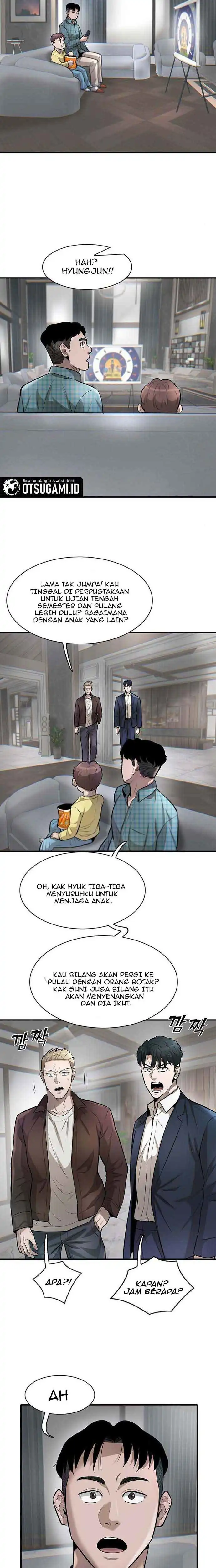 Baca Limitless - Chapter 49 halaman 24