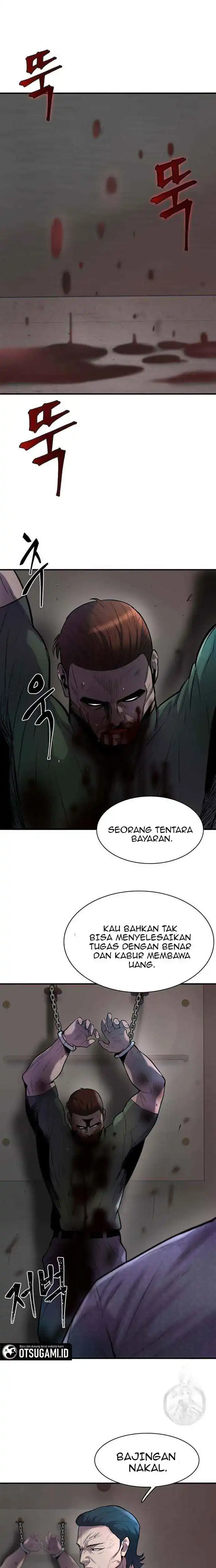 Baca Limitless - Chapter 49 halaman 27