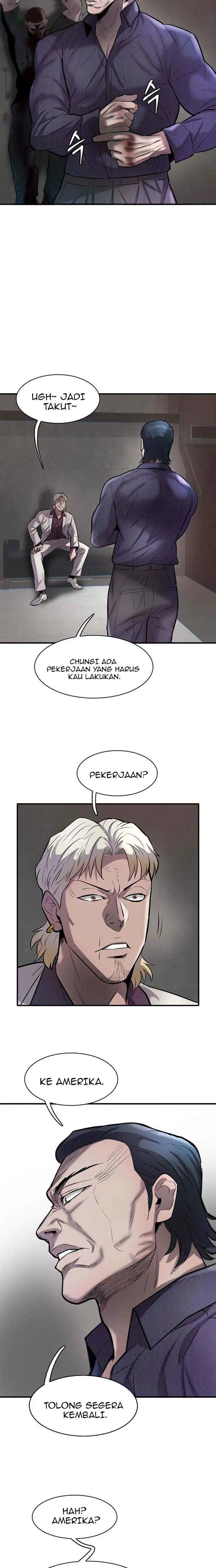 Baca Limitless - Chapter 49 halaman 28